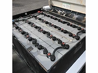 Shinko - 6fbm257-tf430 - vorkheftruck - afbeelding 6 van  15