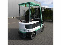Shinko - 6fbm257-tf430 - vorkheftruck - afbeelding 7 van  15