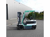 Shinko - 6fbm257-tf430 - vorkheftruck