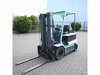 Shinko - 6fbm257-tf430 - vorkheftruck - afbeelding 8 van  15