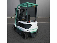 Shinko - 6fbm257-tf430 - vorkheftruck - afbeelding 9 van  15