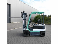 Shinko - 6fbm257-tf430 - vorkheftruck - afbeelding 10 van  15