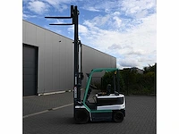 Shinko - 6fbm257-tf430 - vorkheftruck - afbeelding 11 van  15