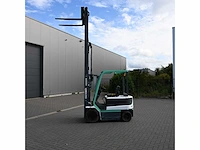 Shinko - 6fbm257-tf430 - vorkheftruck - afbeelding 12 van  15
