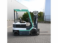Shinko - 6fbm257-tf430 - vorkheftruck - afbeelding 13 van  15