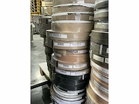 Shinokki kantenbanden abs/fineer (150x) brede en smalle - afbeelding 7 van  8