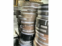 Shinokki kantenbanden abs/fineer (150x) brede en smalle - afbeelding 8 van  8