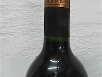 Shiraz cabernet sauvignon hardys 2004 - afbeelding 3 van  3