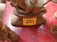 Shiva 1950 beeld - afbeelding 1 van  2
