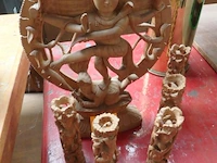 Shiva 1950 beeld - afbeelding 2 van  2