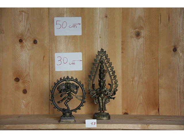 Shiva's 2 st - afbeelding 1 van  1