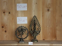 Shiva's 2 st - afbeelding 1 van  1