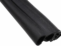 Shlpdfm deurafdichting voor ford transit mk7 2006-2013 - afbeelding 2 van  3