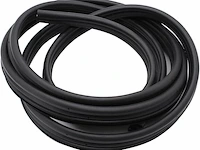 Shlpdfm deurafdichting voor ford transit mk7 2006-2013 - afbeelding 3 van  3