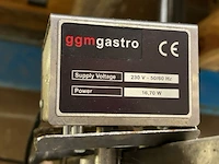 Shoarma grill ggm gastro - afbeelding 4 van  5