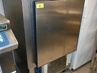 Shockvriezer / snelvriezer