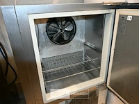 Shockvriezer / snelvriezer - afbeelding 3 van  5