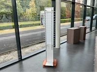 Shop concept brillenkast - afbeelding 1 van  2