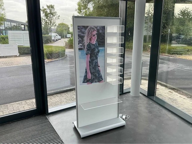 Shop concept brillenkast - afbeelding 2 van  3