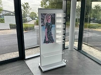 Shop concept brillenkast - afbeelding 2 van  3