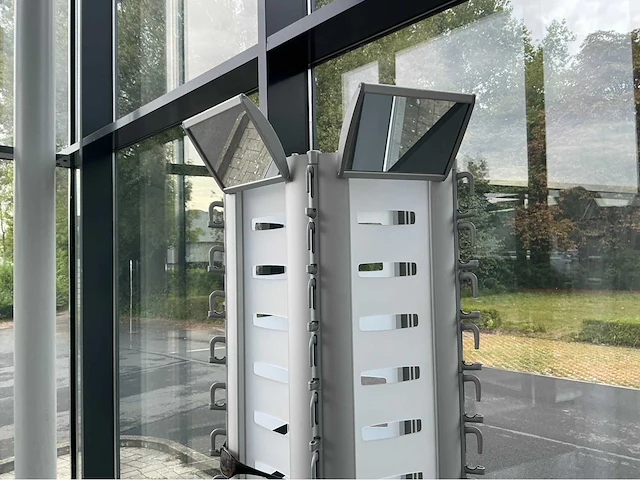 Shop concept brillenkast - afbeelding 2 van  3