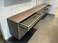 Shop concept brillenkast - afbeelding 1 van  5