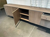 Shop concept brillenkast - afbeelding 3 van  5