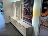 Shop concept brillenkast - afbeelding 1 van  6