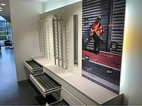 Shop concept brillenkast - afbeelding 6 van  6