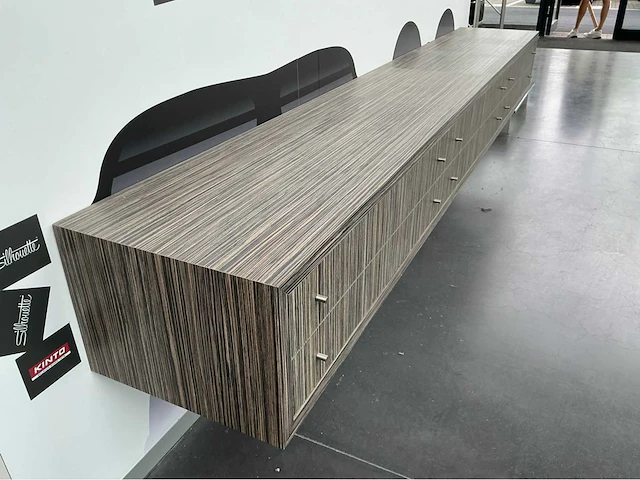 Shop concept brillenkast - afbeelding 1 van  4