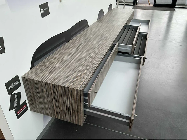 Shop concept brillenkast - afbeelding 2 van  4