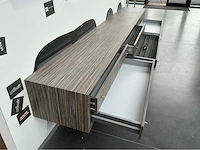 Shop concept brillenkast - afbeelding 3 van  4