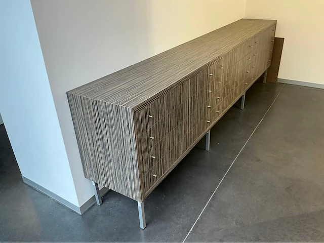 Shop concept brillenkast - afbeelding 1 van  2