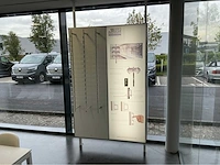 Shop concept brillenkast - afbeelding 1 van  7