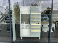 Shop concept brillenkast - afbeelding 2 van  7