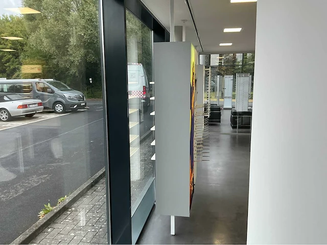 Shop concept brillenkast - afbeelding 4 van  7