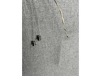 Shop lighting (3x) - afbeelding 3 van  3