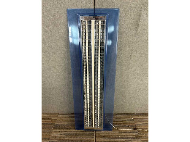 Shop lighting (3x) - afbeelding 1 van  3