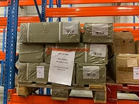Shop press hsp-12t mm hydraulische pers (16x) - afbeelding 2 van  4