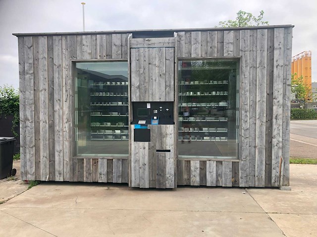 Shop24 - relaese 3 - verkoopautomaat - afbeelding 4 van  12