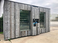 Shop24 - relaese 3 - verkoopautomaat - afbeelding 1 van  12