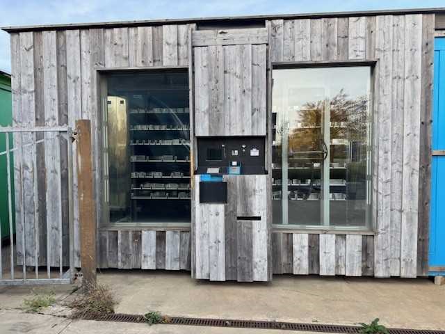 Shop24 - relaese 3 - verkoopautomaat - afbeelding 6 van  12