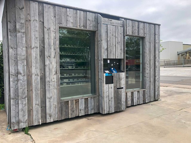 Shop24 - relaese 3 - verkoopautomaat - afbeelding 9 van  12