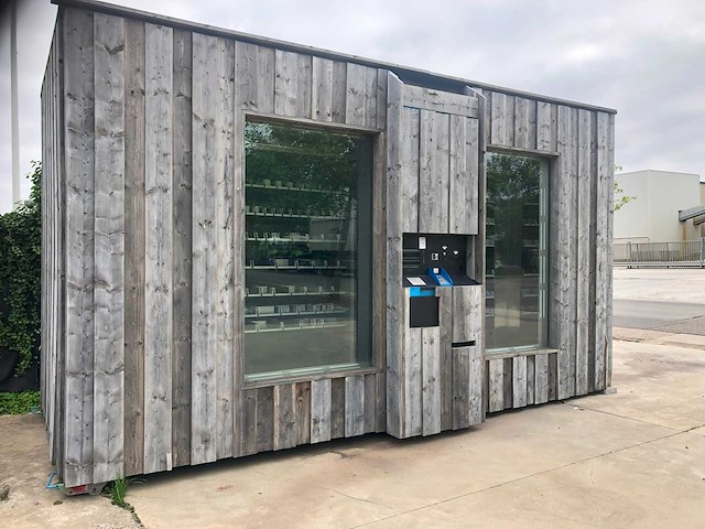 Shop24 - relaese 3 - verkoopautomaat - afbeelding 12 van  12