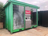 Shop24 - release 3 - verkoopautomaat - afbeelding 4 van  7