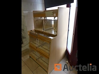 Shopex brooddisplay - afbeelding 2 van  4