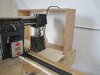 Shopmate - 5200at4 - zaagtafel - afbeelding 7 van  10