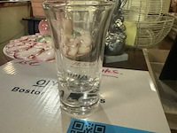 Shot glaasjes - afbeelding 3 van  3