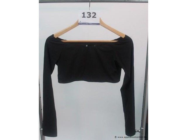Shoulder top reyem maat m - afbeelding 1 van  3