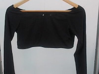Shoulder top reyem maat m - afbeelding 1 van  3